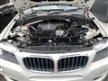 2012 BMW X3