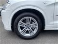 2012 BMW X3
