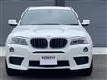 2012 BMW X3