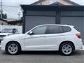 2012 BMW X3