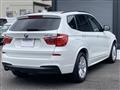 2012 BMW X3