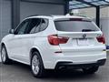 2012 BMW X3