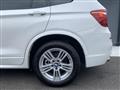 2012 BMW X3