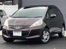 2012 Honda Fit