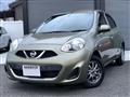 2015 Nissan March