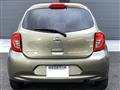 2015 Nissan March