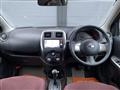 2015 Nissan March