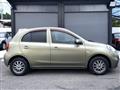 2015 Nissan March