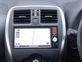 2015 Nissan March