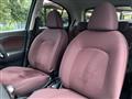 2015 Nissan March