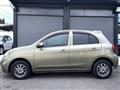 2015 Nissan March