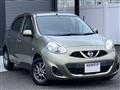 2015 Nissan March
