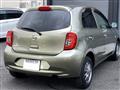 2015 Nissan March