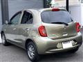 2015 Nissan March