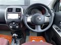 2015 Nissan March