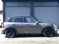 2011 BMW MINI
