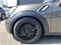 2011 BMW MINI