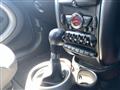 2011 BMW MINI