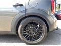 2011 BMW MINI