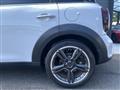 2011 BMW MINI