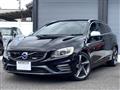 2015 Volvo V60