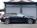 2015 Volvo V60