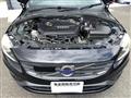 2015 Volvo V60