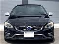 2015 Volvo V60