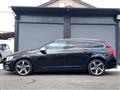 2015 Volvo V60