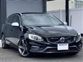 2015 Volvo V60