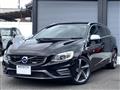 2015 Volvo V60