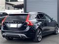 2015 Volvo V60