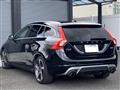 2015 Volvo V60