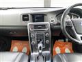 2015 Volvo V60
