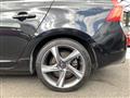 2015 Volvo V60