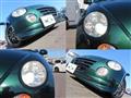 2011 Daihatsu Copen