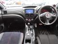 2012 Subaru Impreza