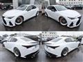 2021 Lexus IS