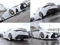 2021 Lexus IS