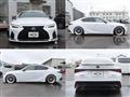 2021 Lexus IS
