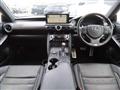 2021 Lexus IS