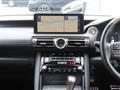 2021 Lexus IS
