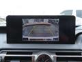 2021 Lexus IS