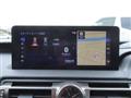 2021 Lexus IS
