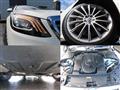 2019 Mercedes-Benz S-Class
