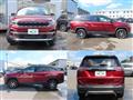 2023 Jeep Commander