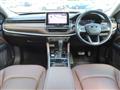 2023 Jeep Commander