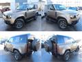 2021 Land Rover Defender