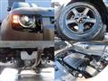 2021 Land Rover Defender