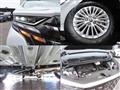 2025 Toyota Alphard Hybrid